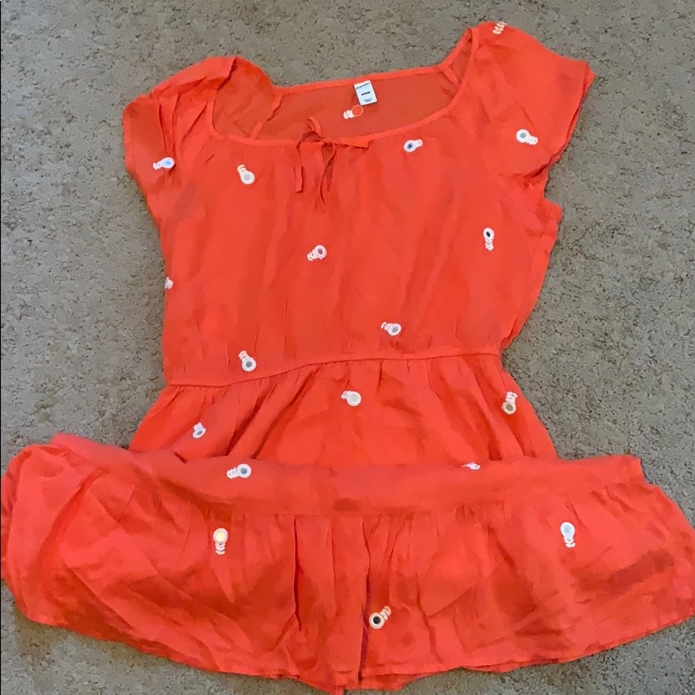 Old navy short dress